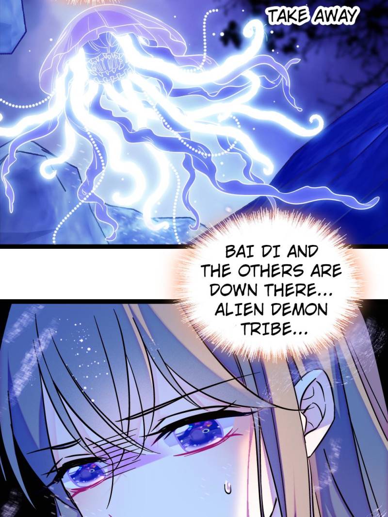 Romance in the Beast World  326 page 9