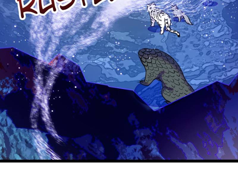 Romance in the Beast World  326 page 11