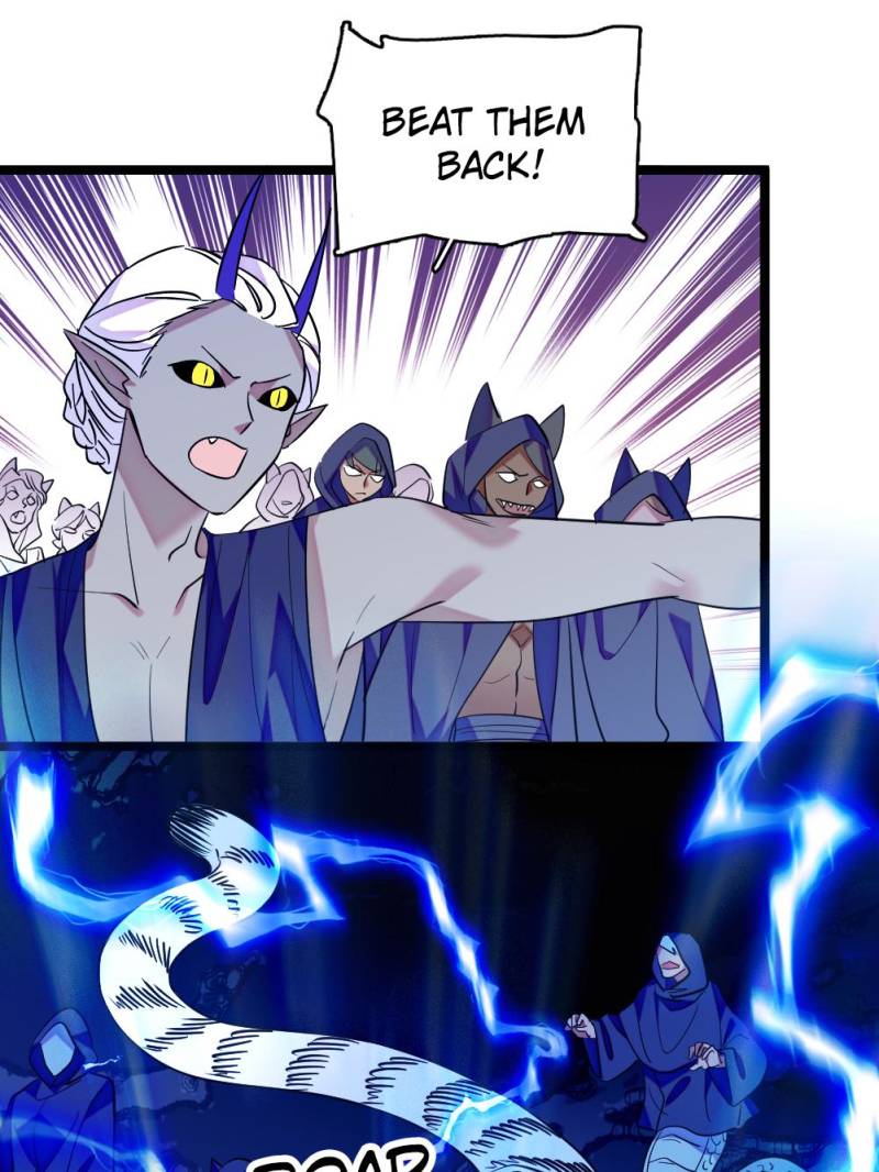 Romance in the Beast World  326 page 12