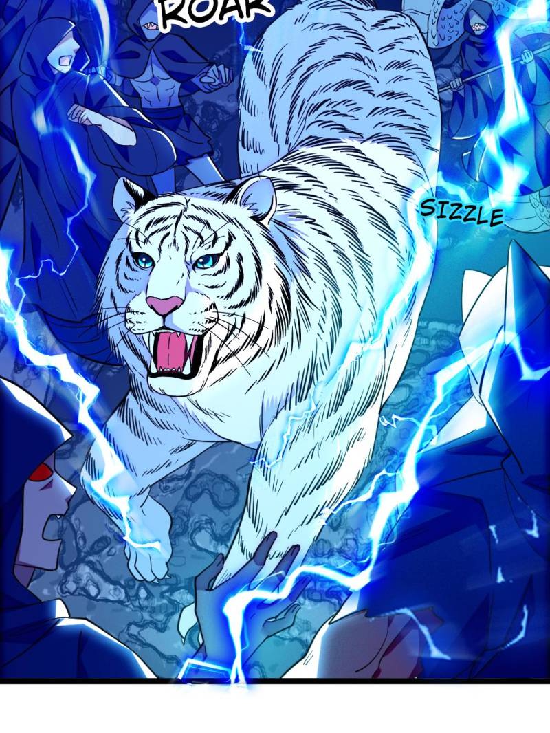 Romance in the Beast World  326 page 13