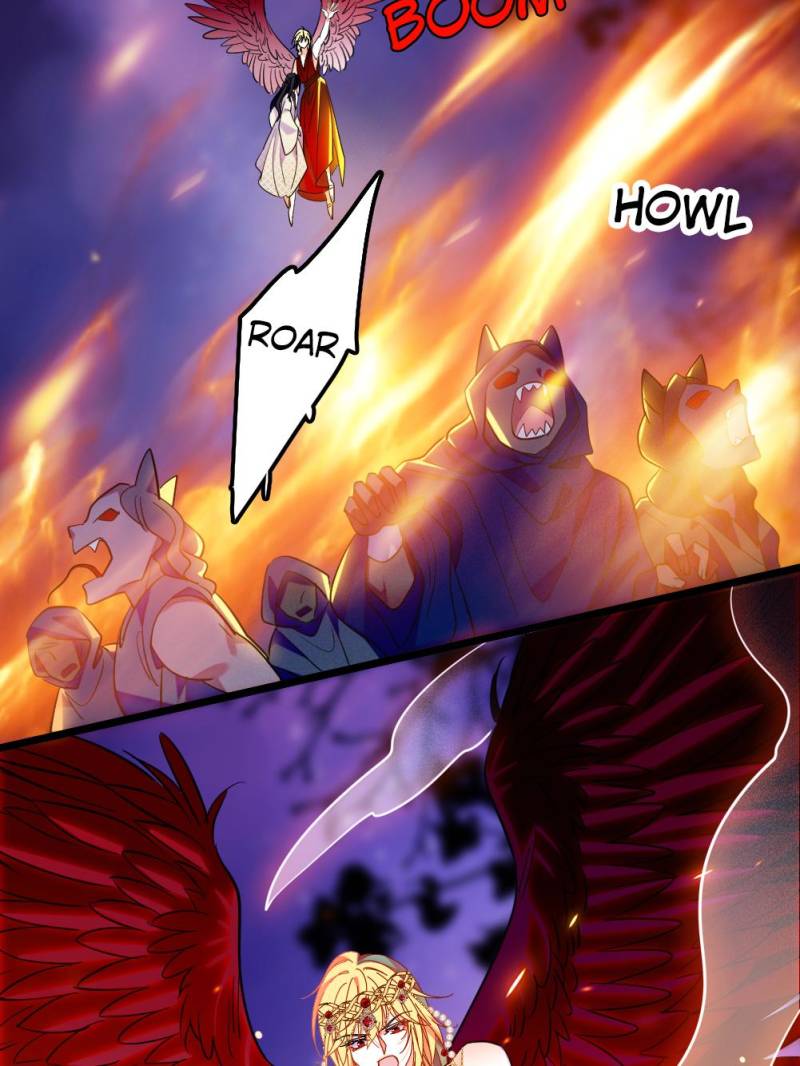Romance in the Beast World  326 page 15
