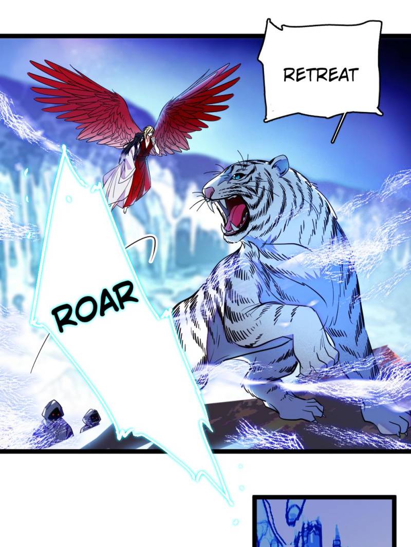 Romance in the Beast World  326 page 17