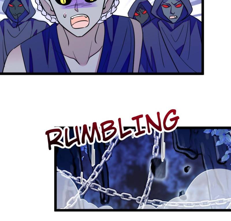 Romance in the Beast World  326 page 20