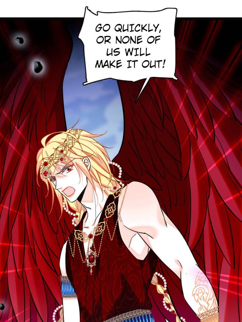 Romance in the Beast World  326 page 25