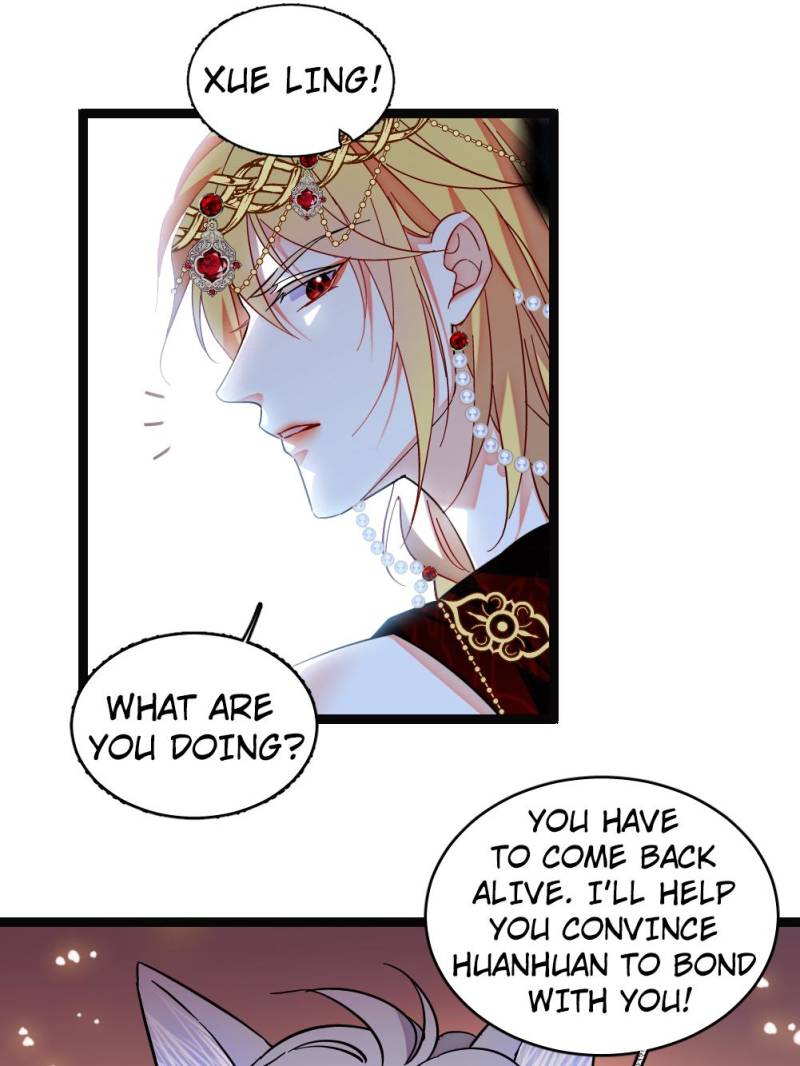 Romance in the Beast World  326 page 27