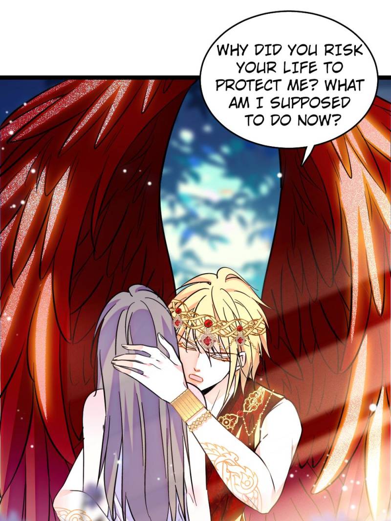 Romance in the Beast World  336 page 4