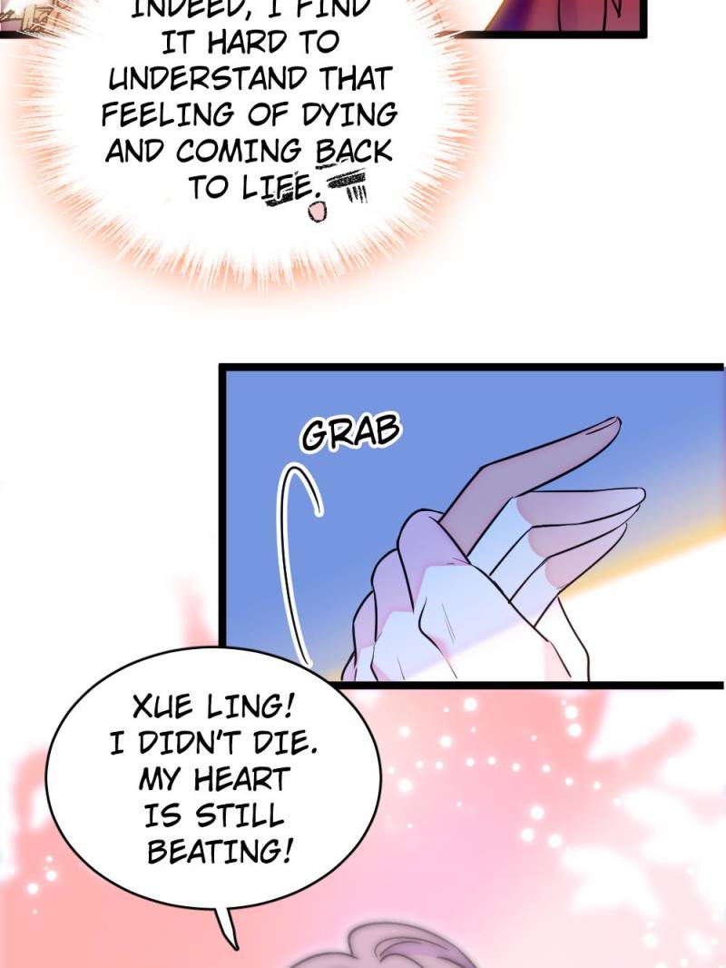 Romance in the Beast World  336 page 6