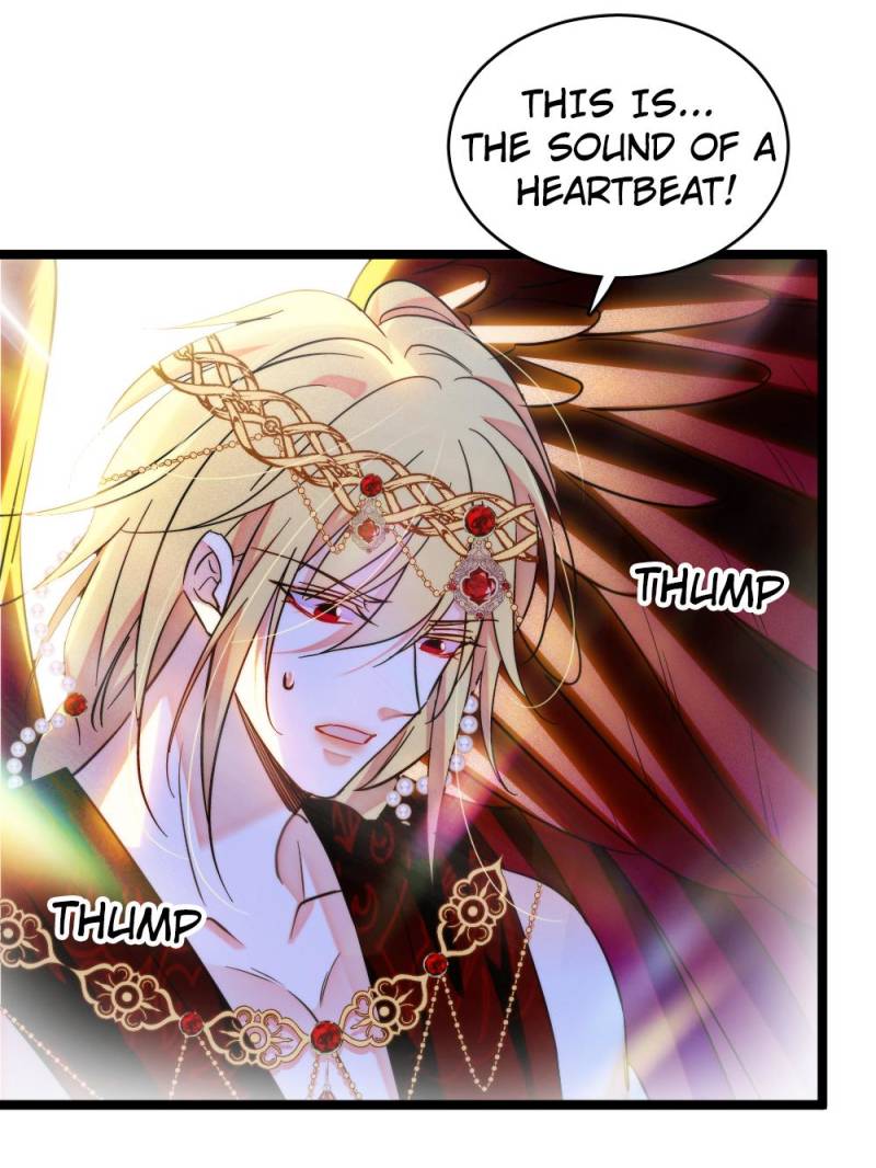 Romance in the Beast World  336 page 8