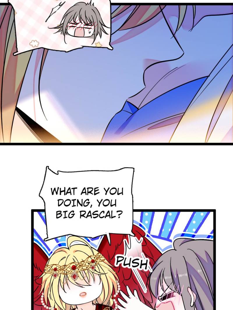 Romance in the Beast World  336 page 14