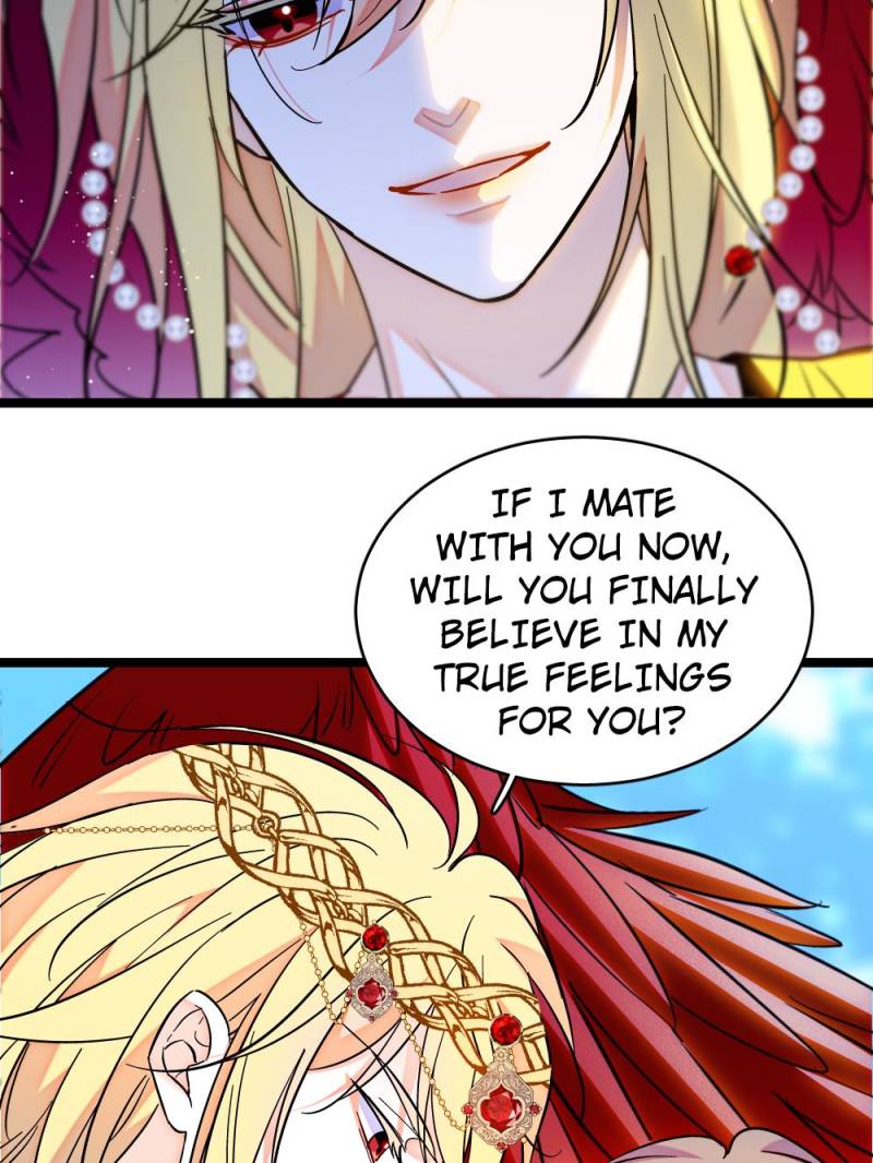 Romance in the Beast World  336 page 18