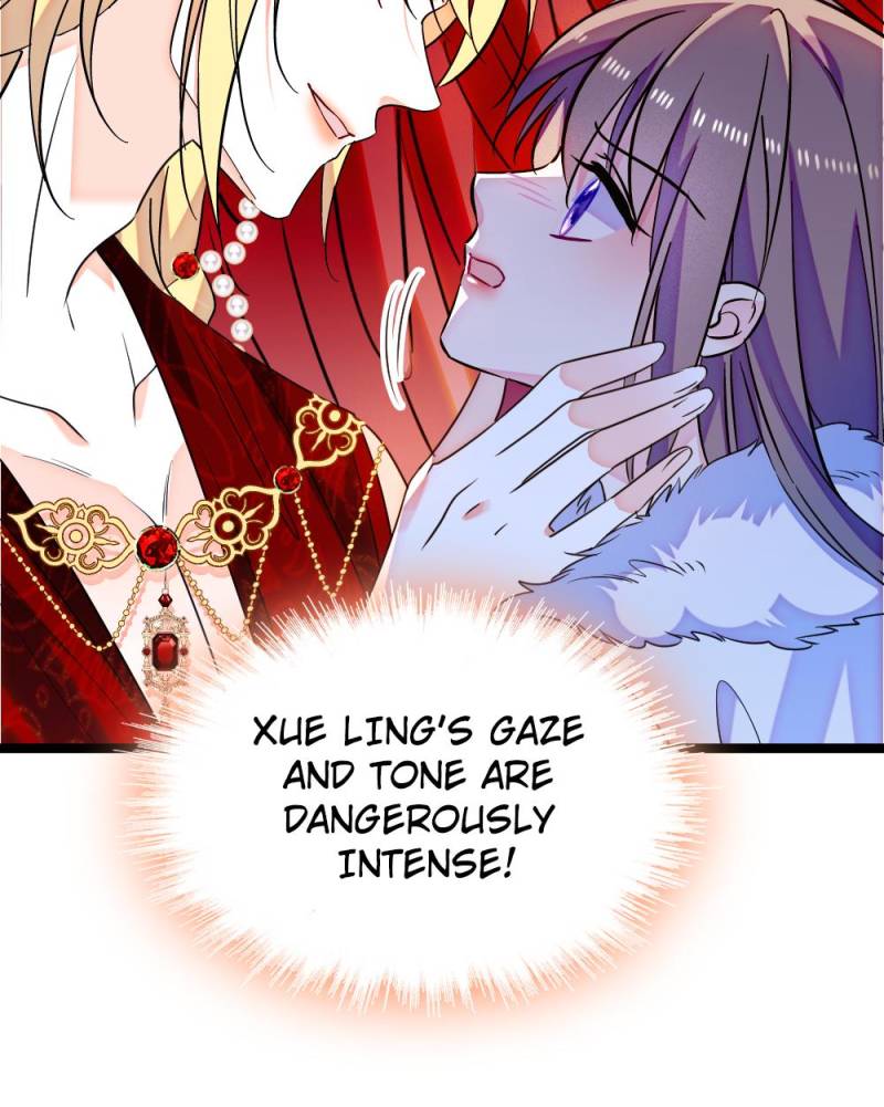 Romance in the Beast World  336 page 19