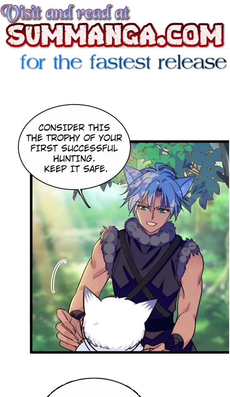 Romance in the Beast World  361 page 0