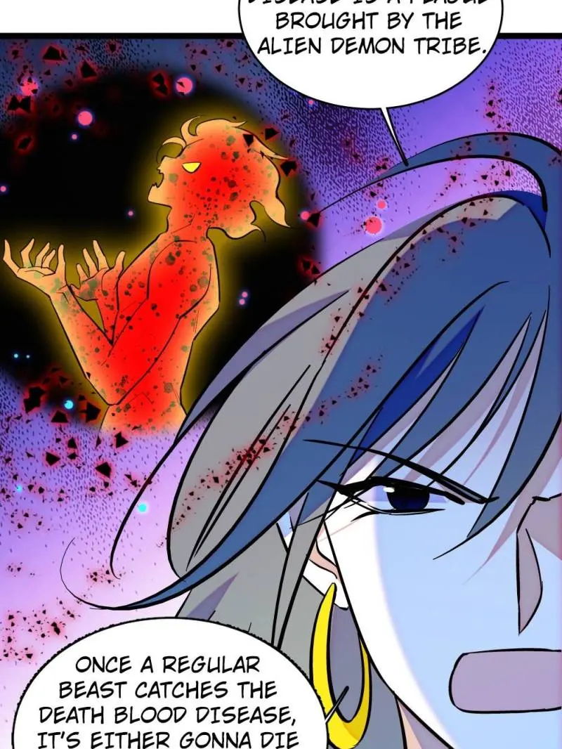 Romance in the Beast World  361 page 13