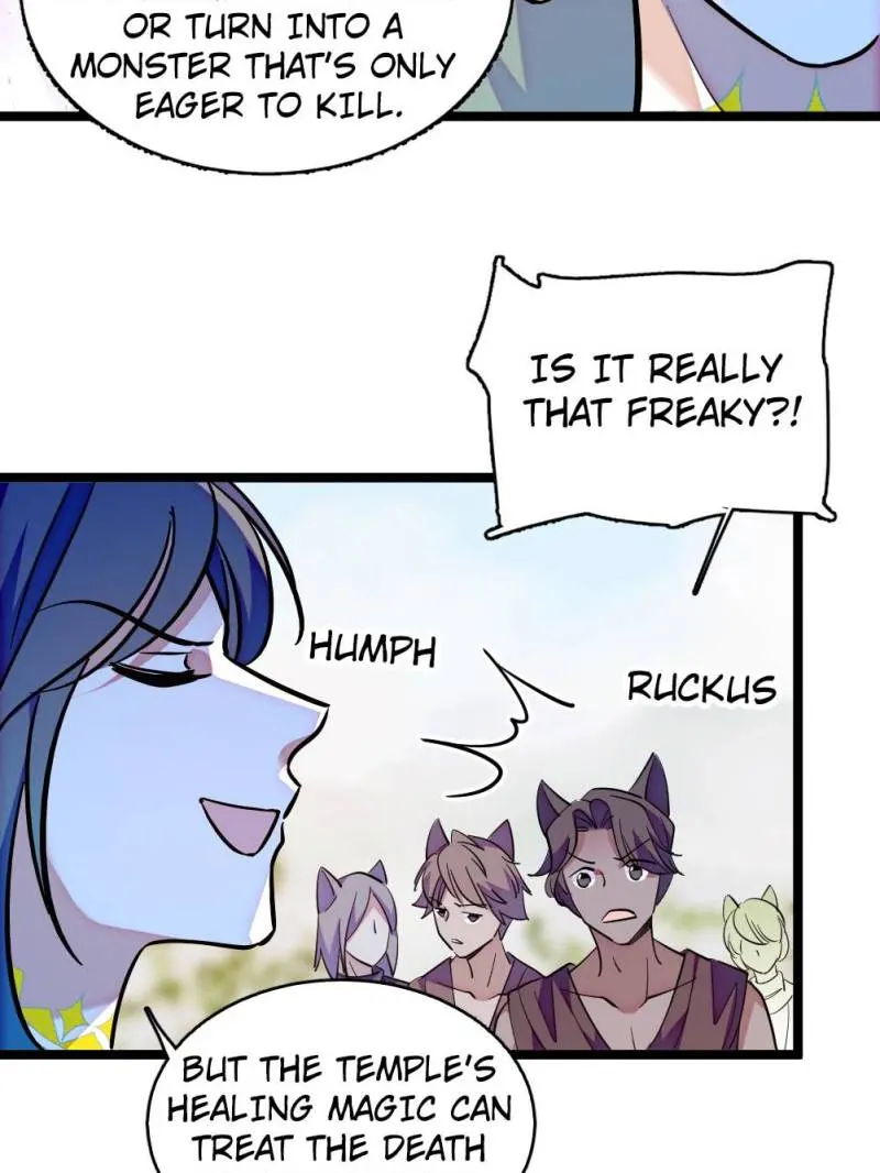 Romance in the Beast World  361 page 14