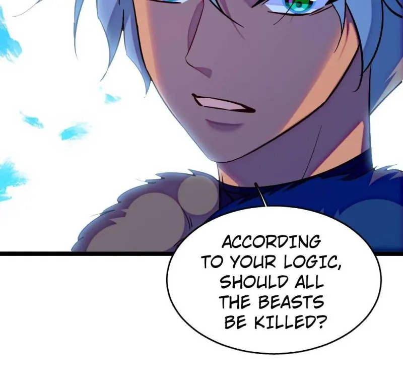 Romance in the Beast World  361 page 24