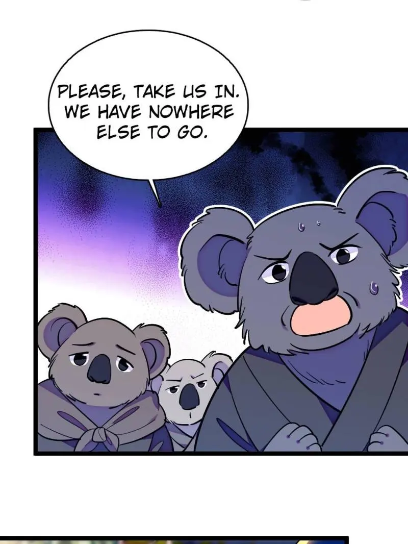 Romance in the Beast World  361 page 5