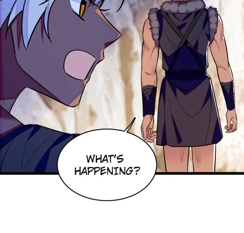 Romance in the Beast World  361 page 7