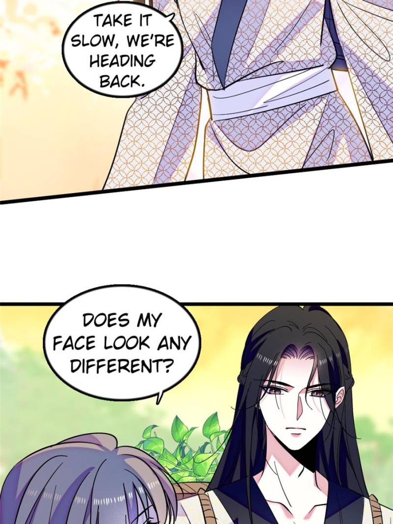 Romance in the Beast World  363 page 25