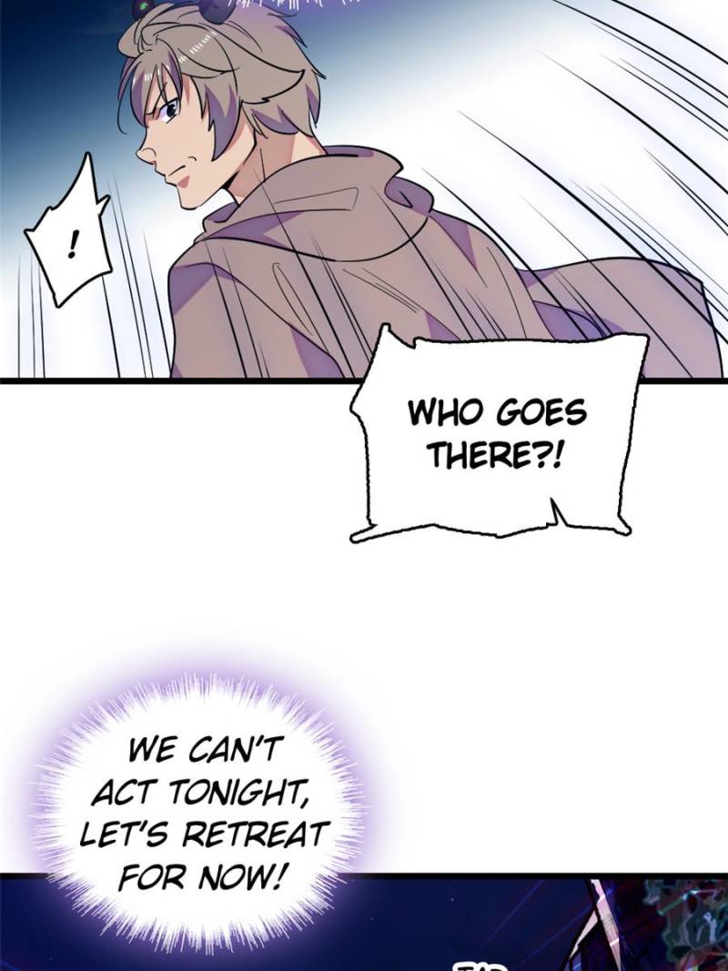 Romance in the Beast World  363 page 2