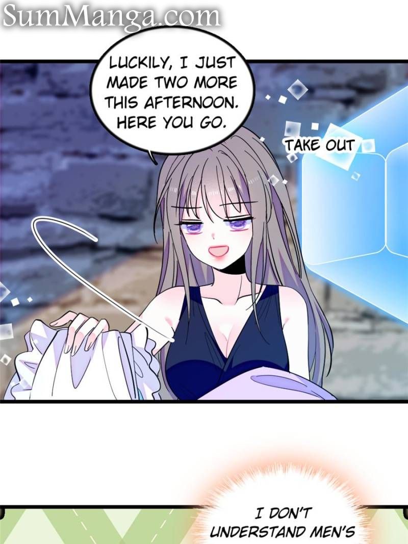 Romance in the Beast World  363 page 36