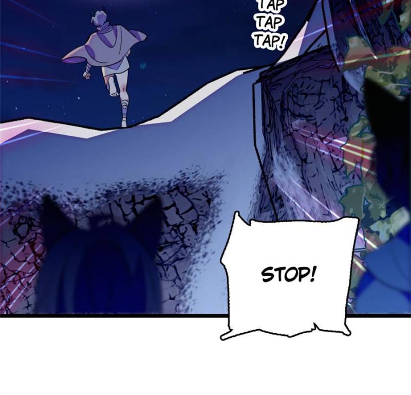 Romance in the Beast World  363 page 3