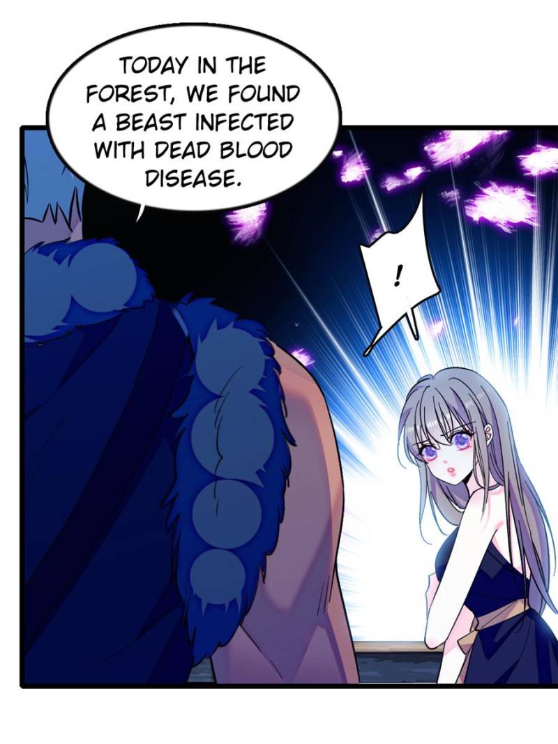 Romance in the Beast World  363 page 41