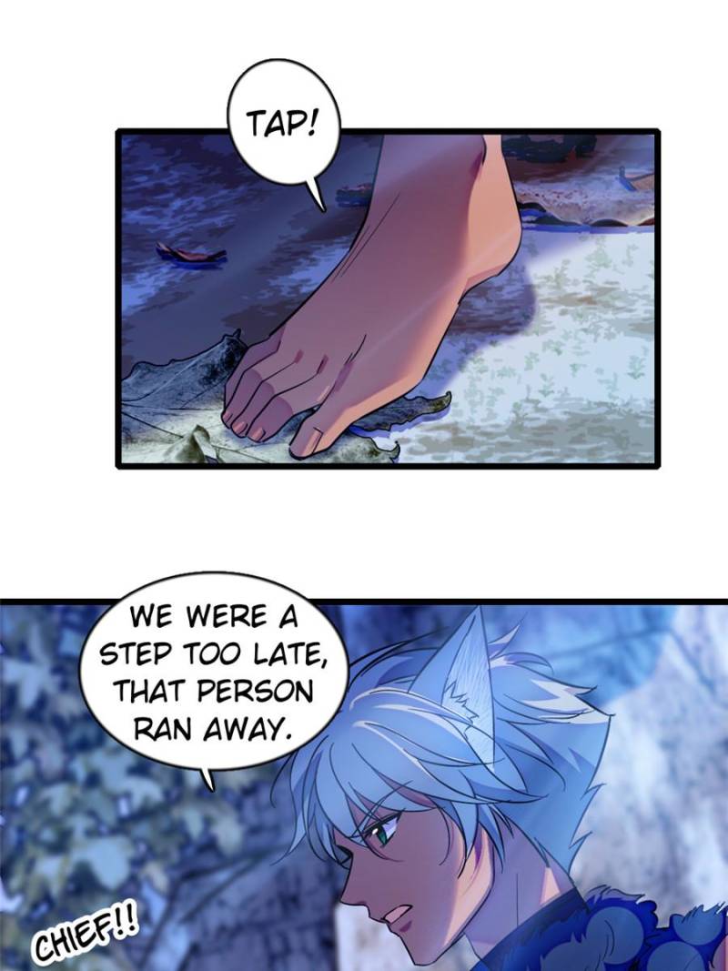 Romance in the Beast World  363 page 4