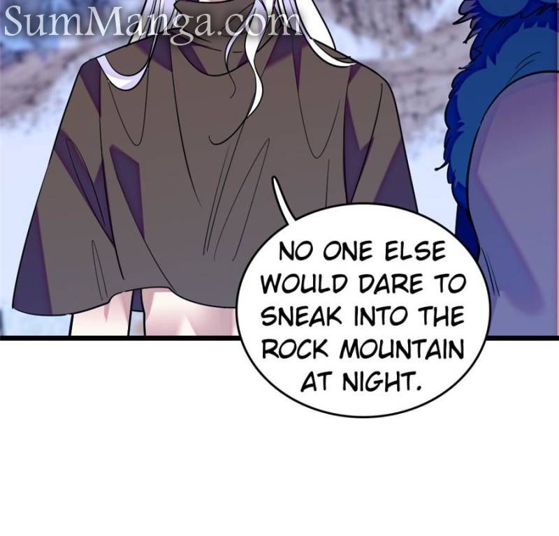 Romance in the Beast World  363 page 7