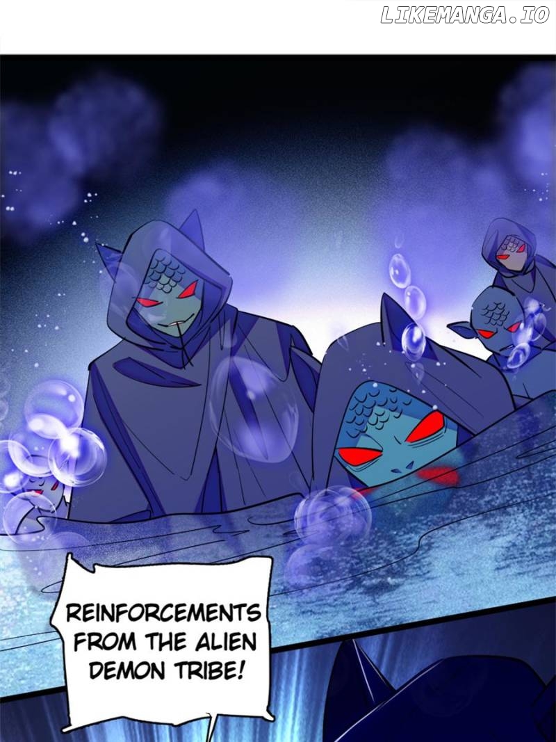 Romance in the Beast World  383 page 14