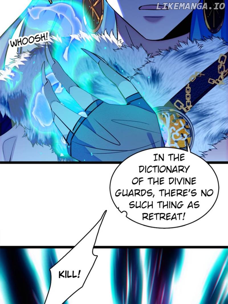 Romance in the Beast World  383 page 16