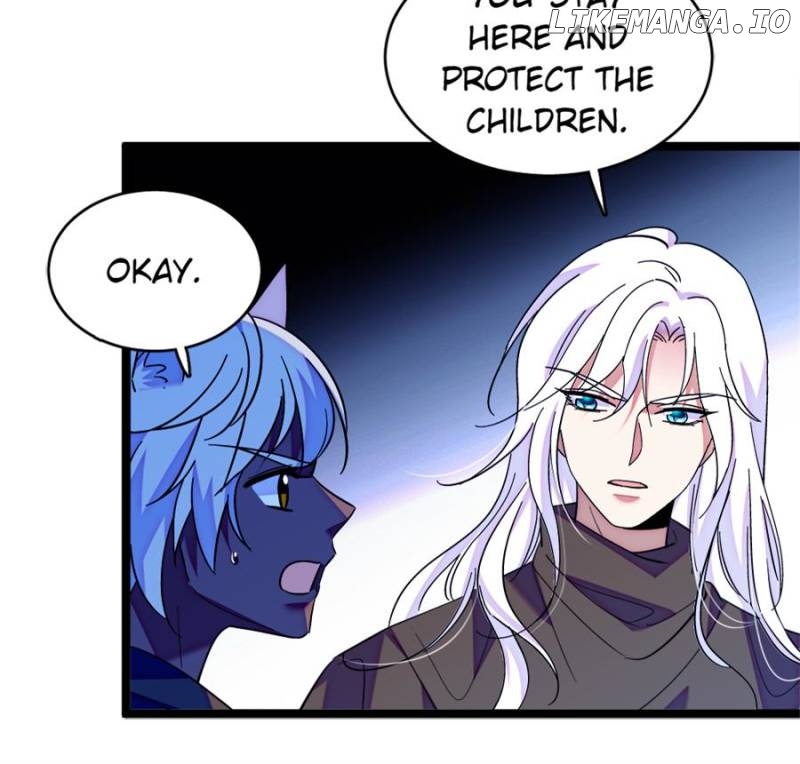 Romance in the Beast World  383 page 26