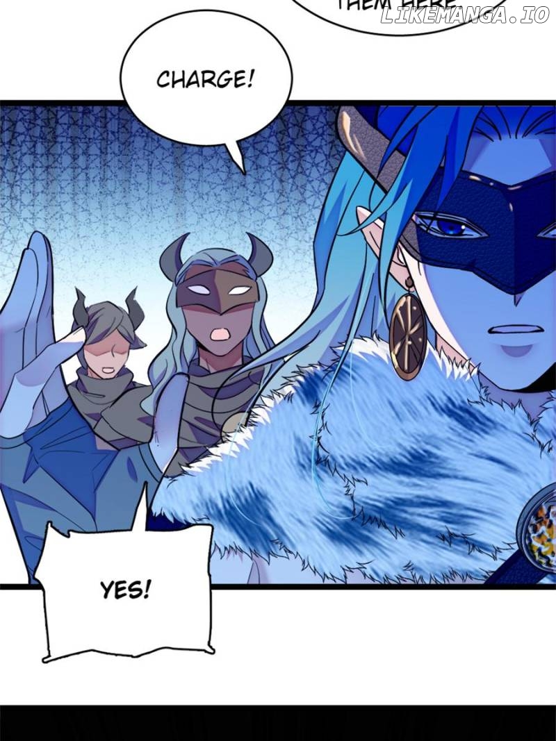 Romance in the Beast World  383 page 2