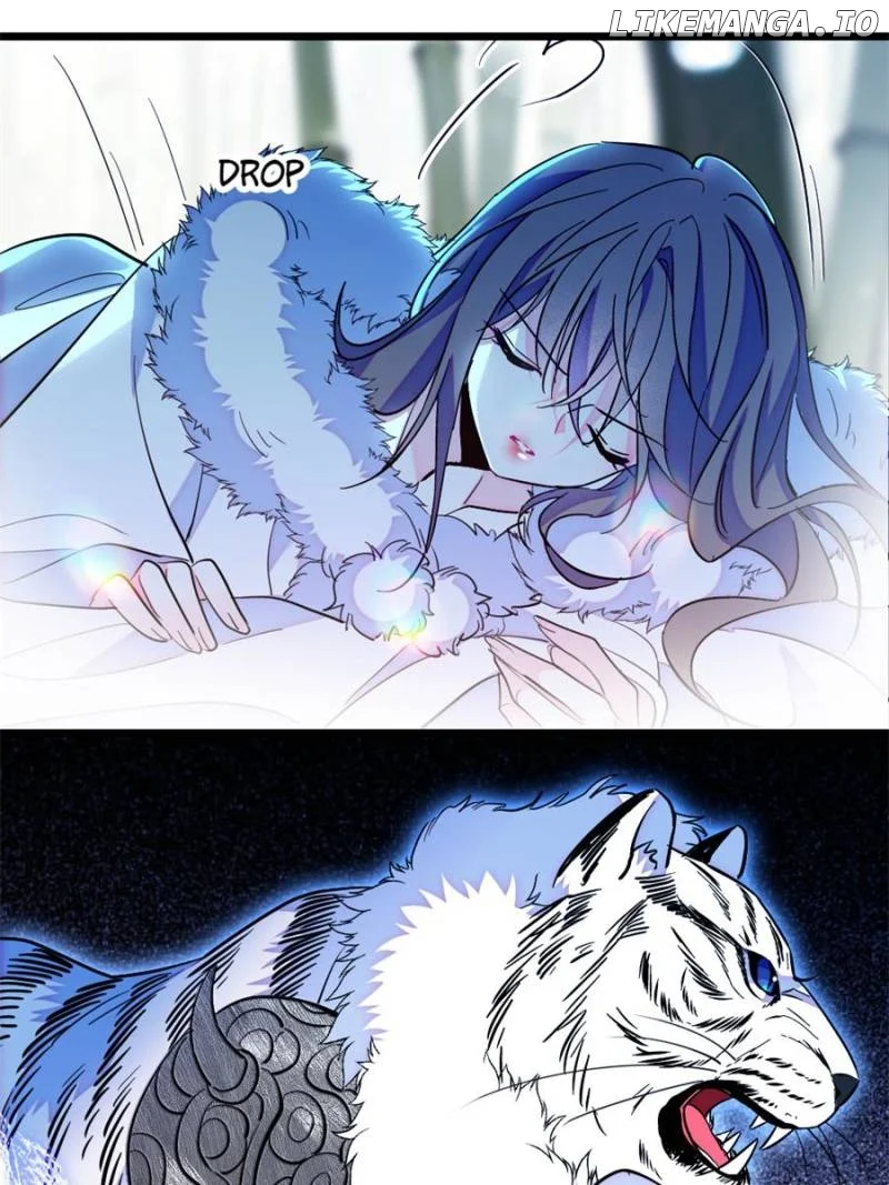 Romance in the Beast World  389 page 13