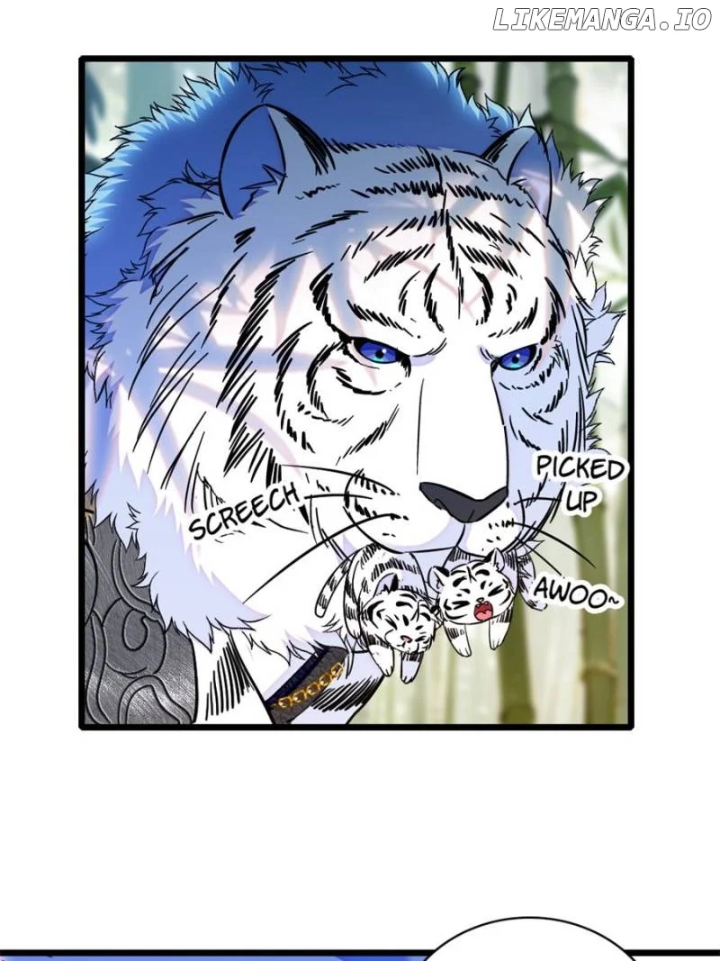 Romance in the Beast World  389 page 2