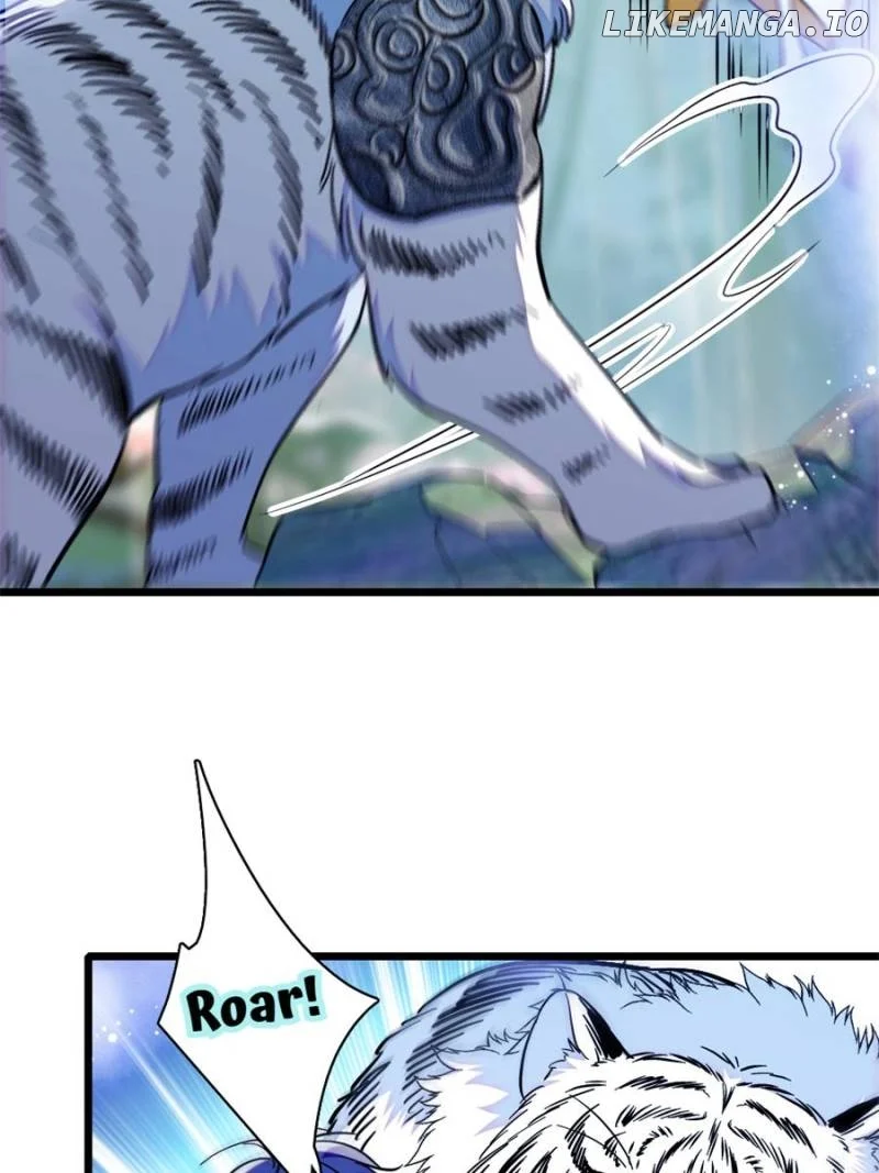 Romance in the Beast World  389 page 6