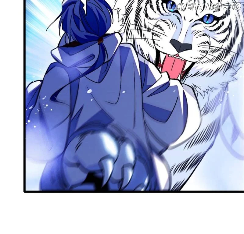 Romance in the Beast World  389 page 7