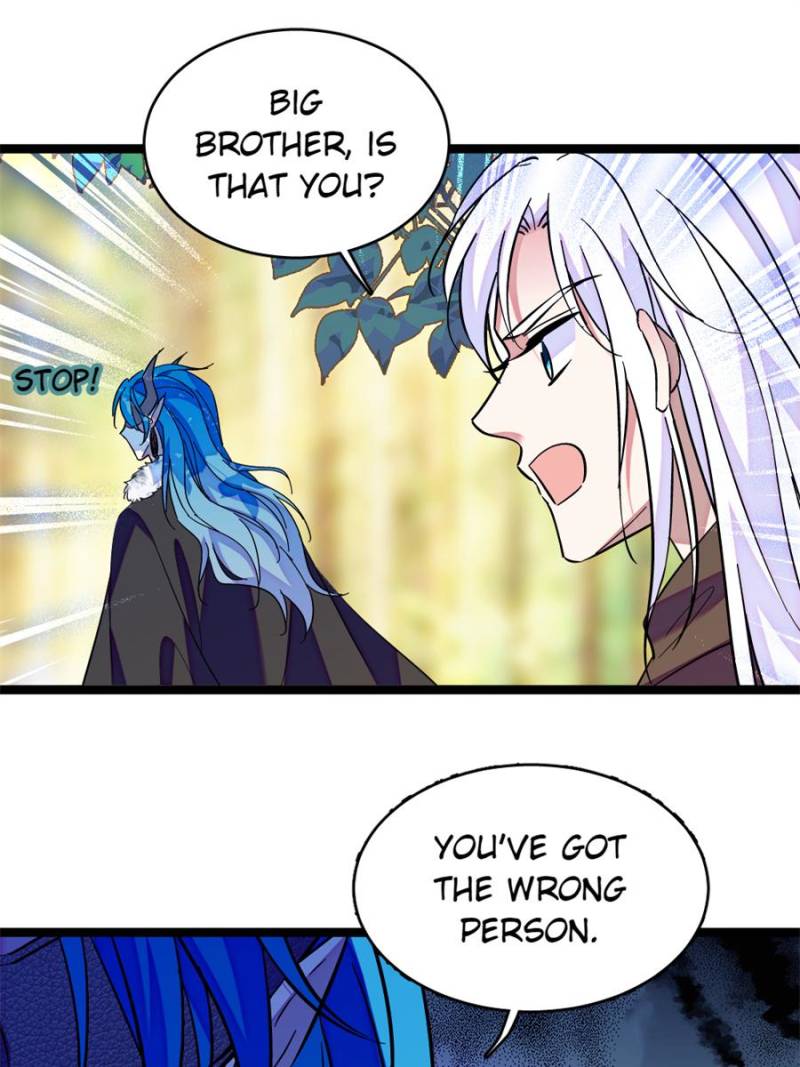 Romance in the Beast World  393 page 14