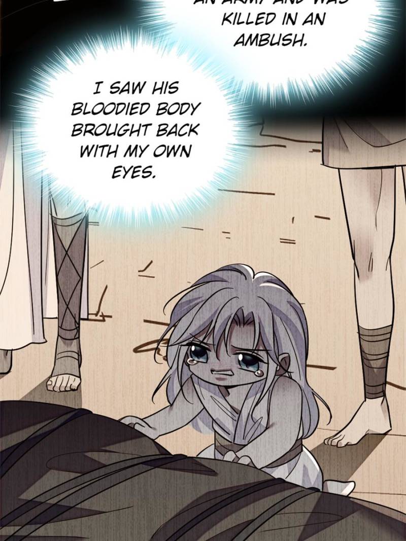 Romance in the Beast World  393 page 19