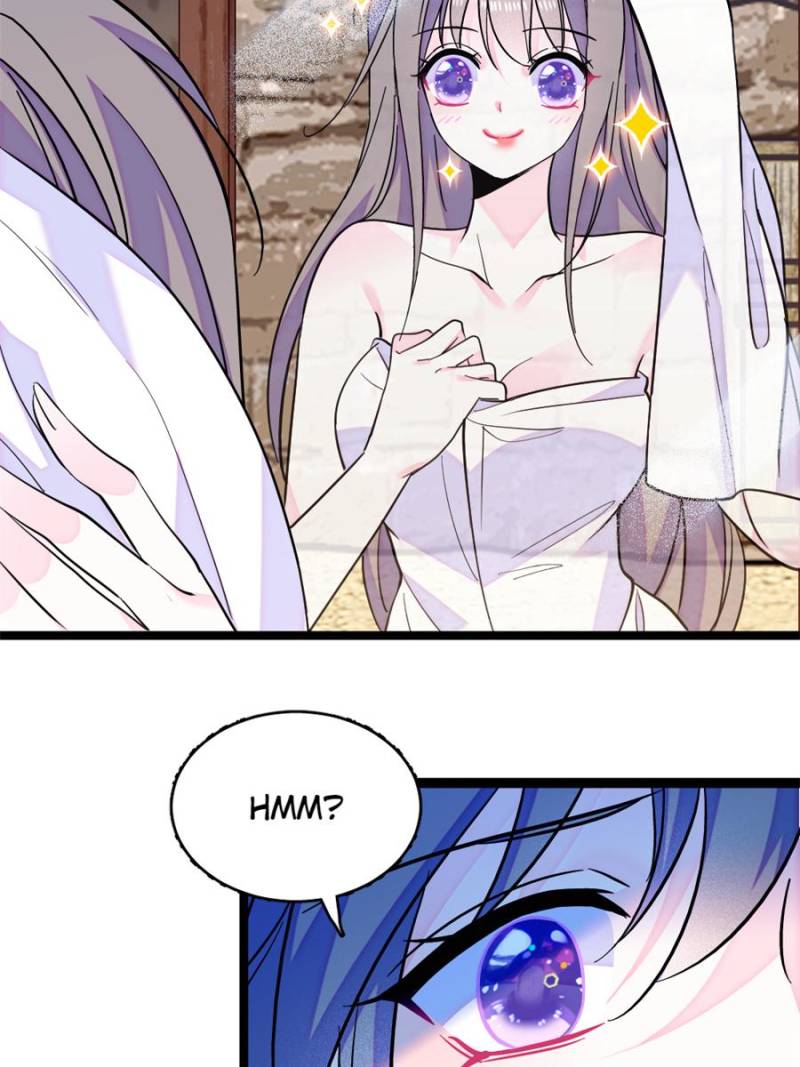 Romance in the Beast World  393 page 23
