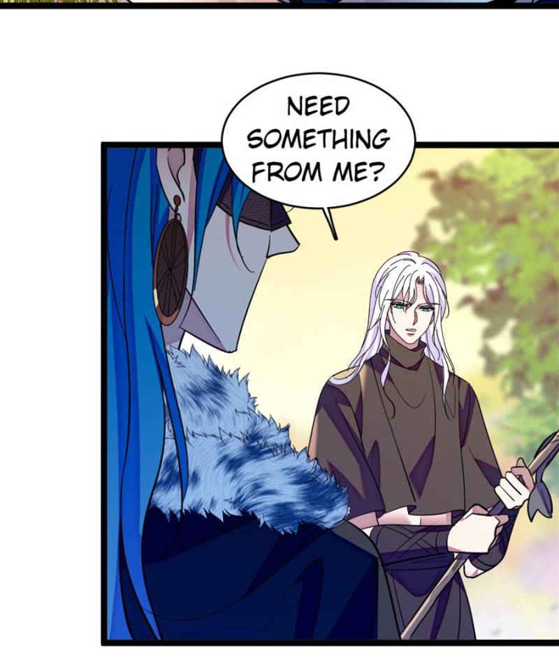 Romance in the Beast World  393 page 3