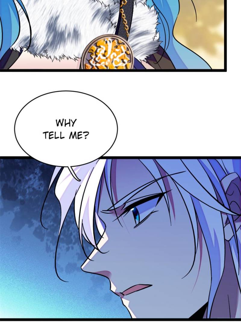 Romance in the Beast World  393 page 5
