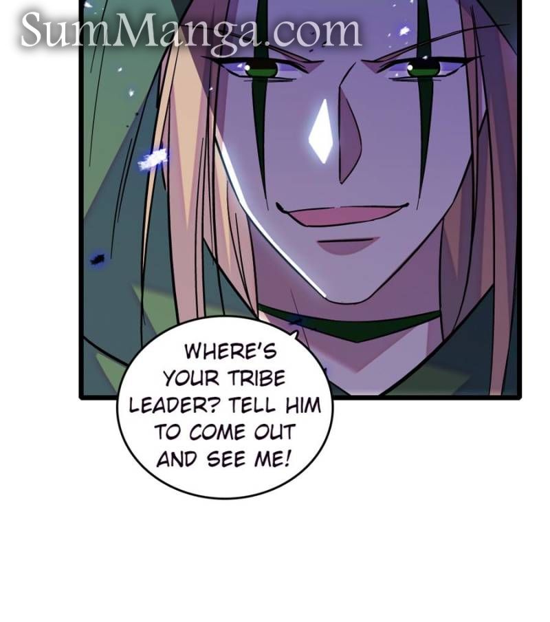 Romance in the Beast World  399 page 7