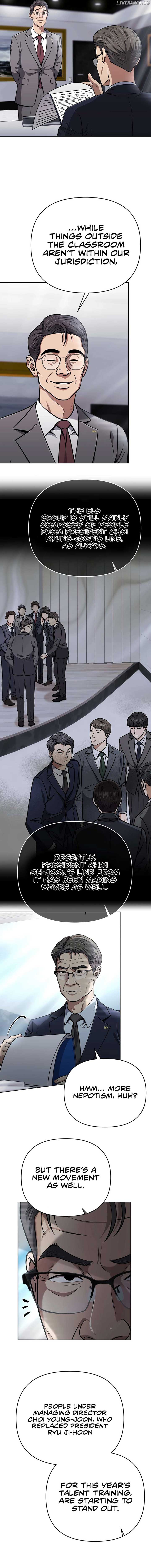 Rookie Employee Kim Cheolsu  48 page 7