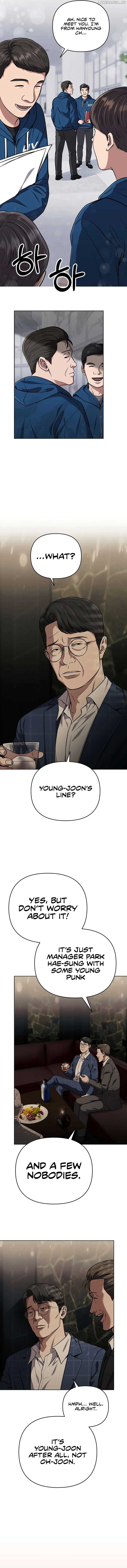Rookie Employee Kim Cheolsu  48 page 9