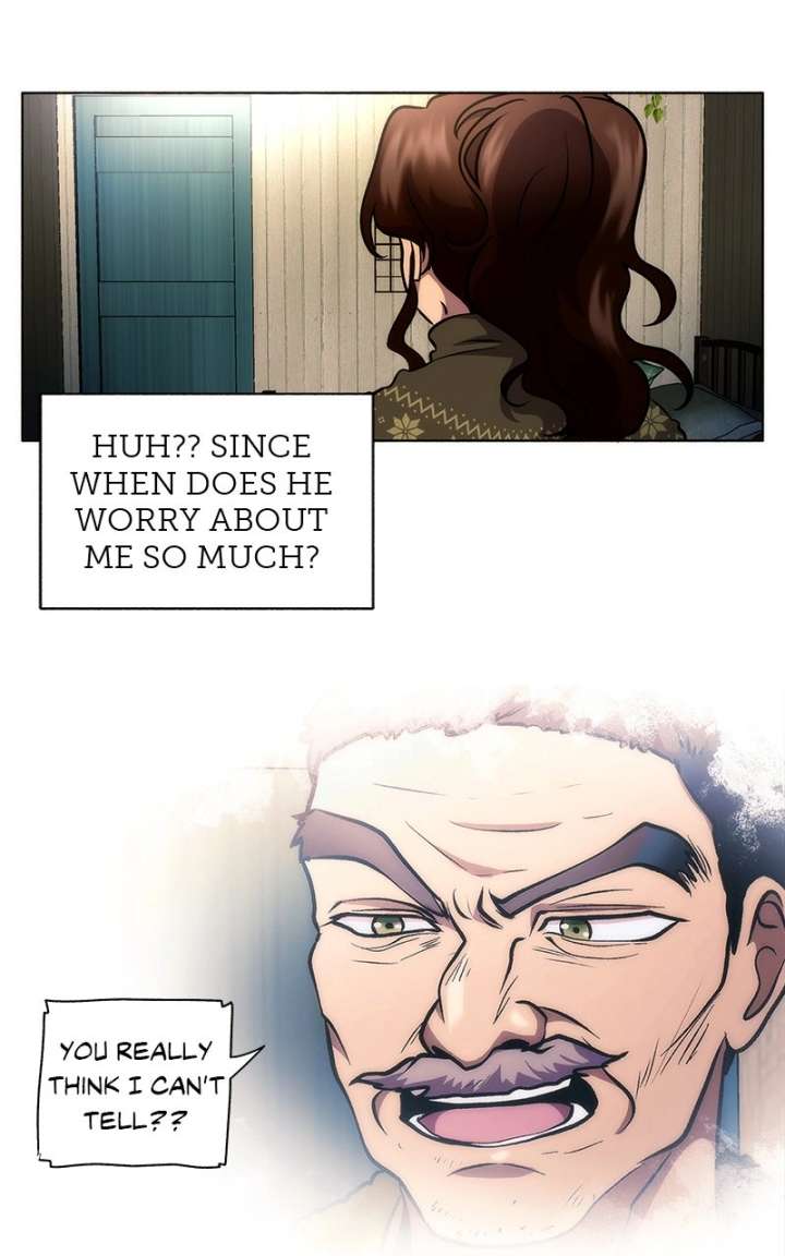 Roots of the Heart Chapter 100 - Page 10