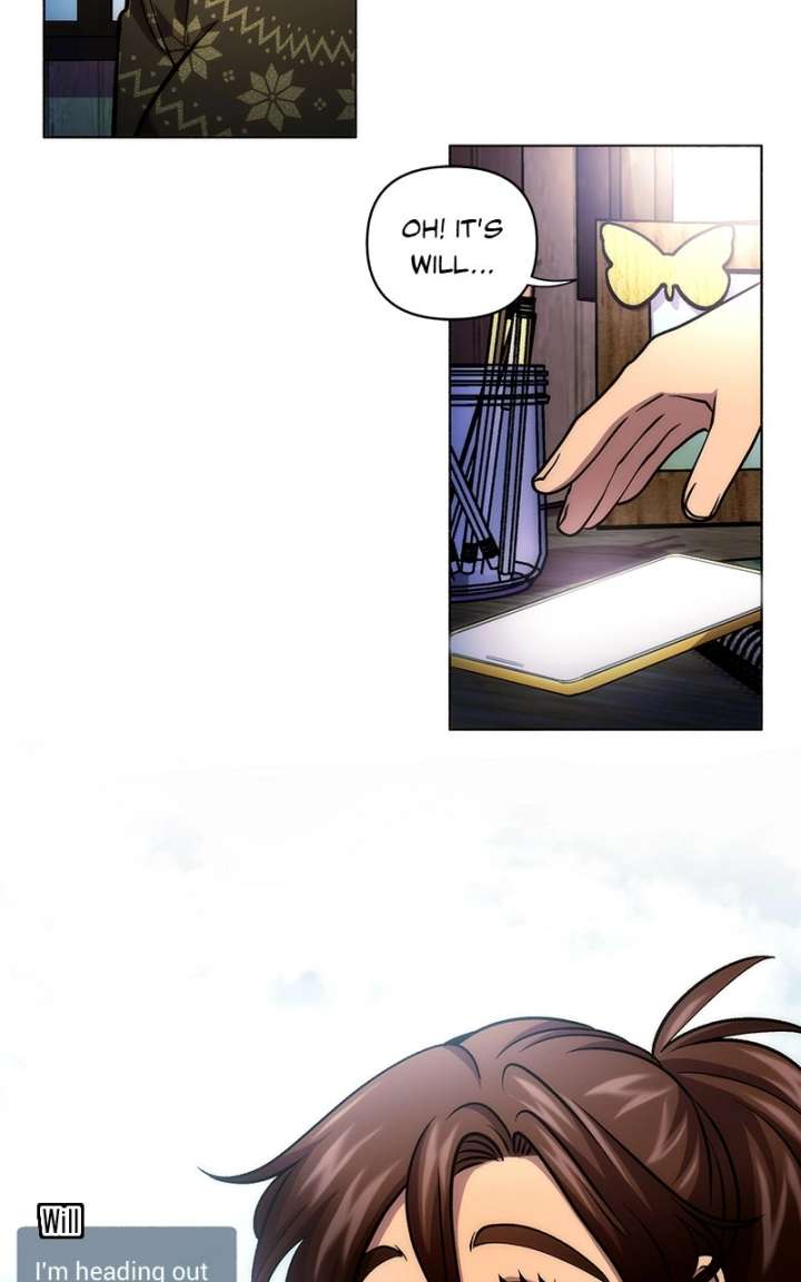 Roots of the Heart Chapter 100 - Page 12