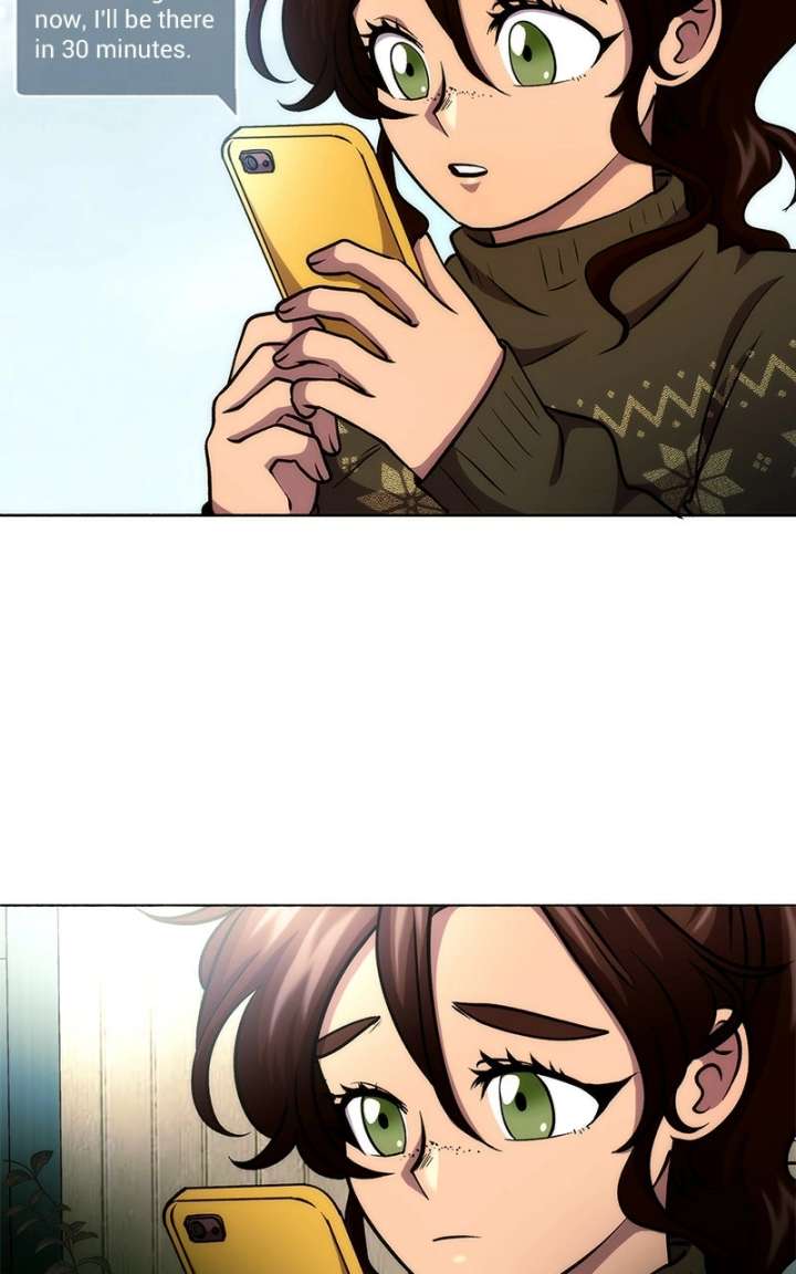 Roots of the Heart Chapter 100 - Page 13