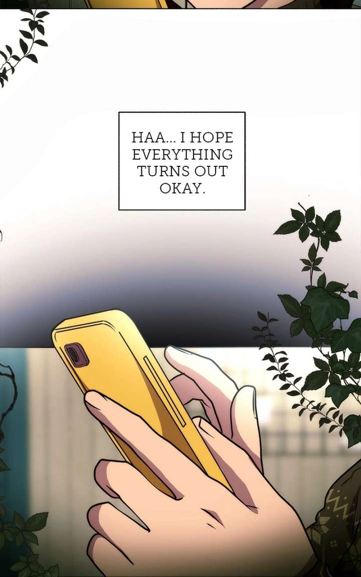 Roots of the Heart Chapter 100 - Page 14