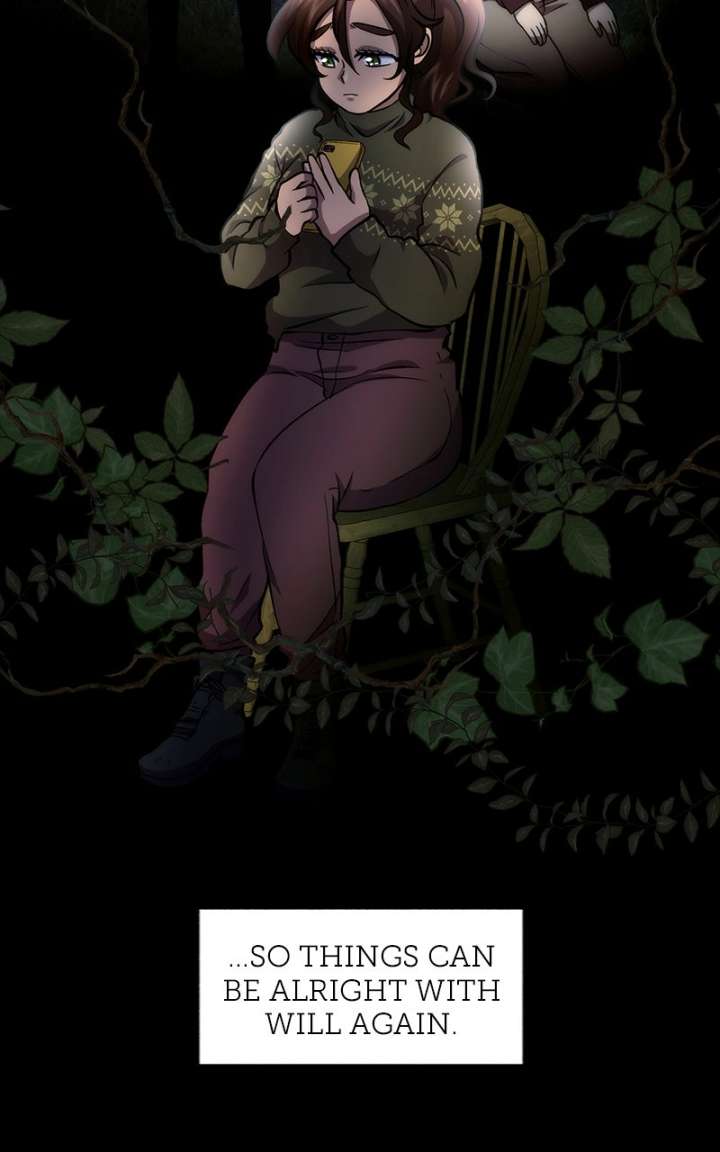 Roots of the Heart Chapter 100 - Page 16