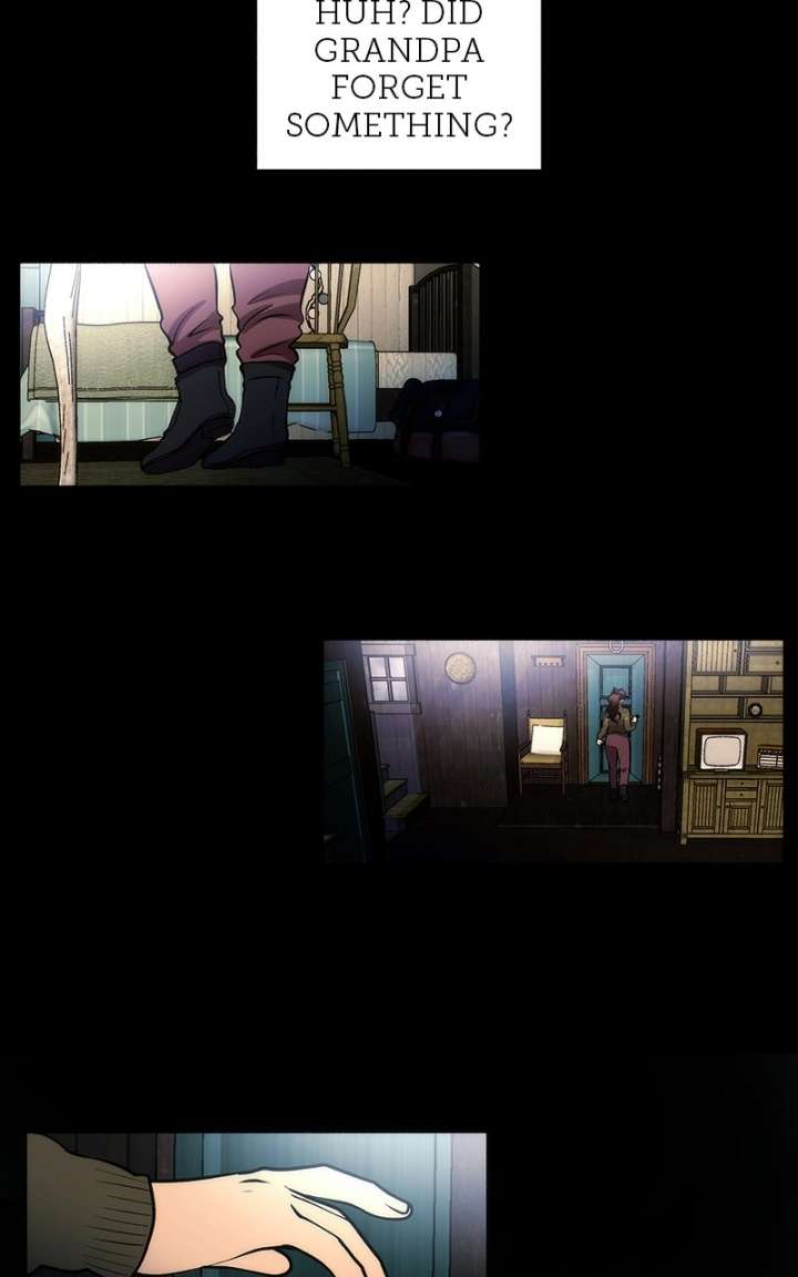 Roots of the Heart Chapter 100 - Page 18